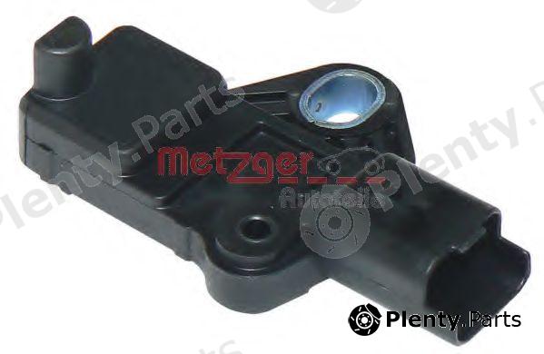  METZGER part 0902158 Sensor, crankshaft pulse