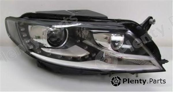  MAGNETI MARELLI part 711307024165 Headlight