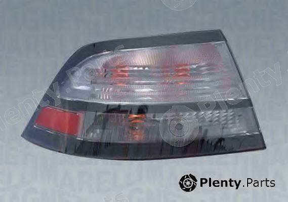  MAGNETI MARELLI part LLG092 Combination Rearlight