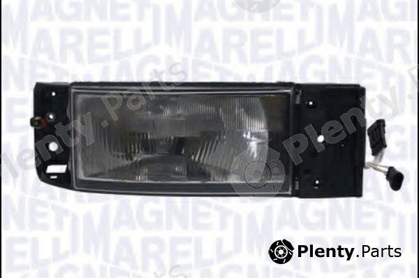  MAGNETI MARELLI part 712390741129 Headlight