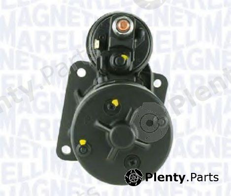  MAGNETI MARELLI part 063223200010 Starter