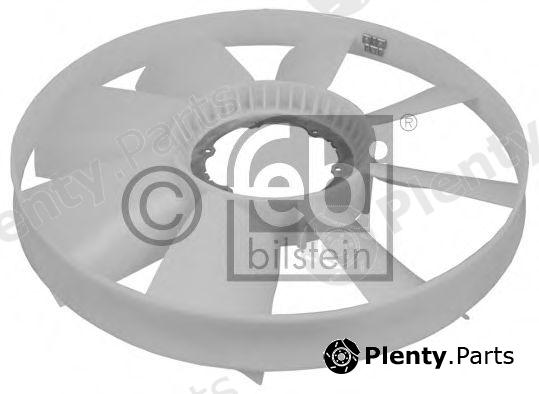  FEBI BILSTEIN part 35558 Fan Wheel, engine cooling