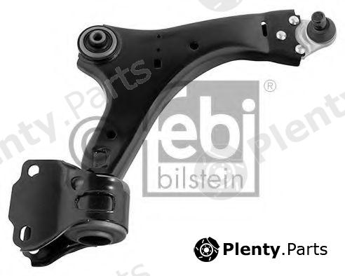  FEBI BILSTEIN part 39944 Track Control Arm
