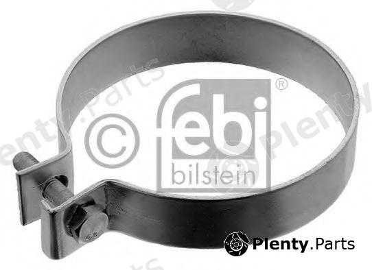  FEBI BILSTEIN part 40338 Pipe Connector, exhaust system