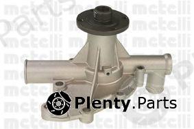  METELLI part 24-0264 (240264) Water Pump