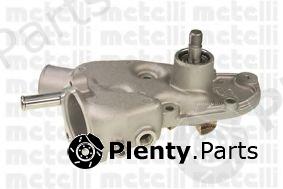  METELLI part 24-0297 (240297) Water Pump
