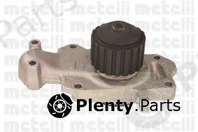 METELLI part 24-0400 (240400) Water Pump