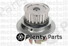  METELLI part 24-0409 (240409) Water Pump