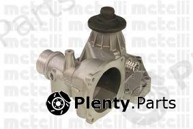  METELLI part 24-0625 (240625) Water Pump