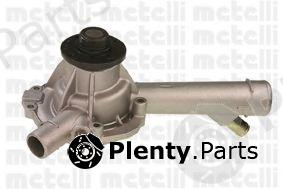  METELLI part 24-0677 (240677) Water Pump