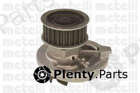  METELLI part 24-0572 (240572) Water Pump