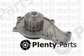  METELLI part 24-0938 (240938) Water Pump