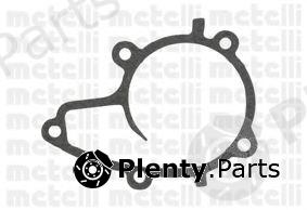  METELLI part 24-0703 (240703) Water Pump