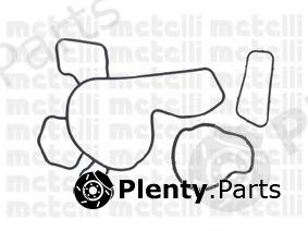  METELLI part 24-0729 (240729) Water Pump