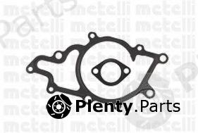  METELLI part 24-0891 (240891) Water Pump