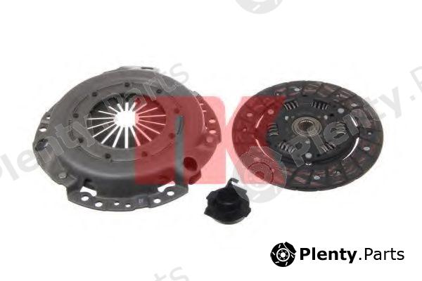  NK part 133933 Clutch Kit