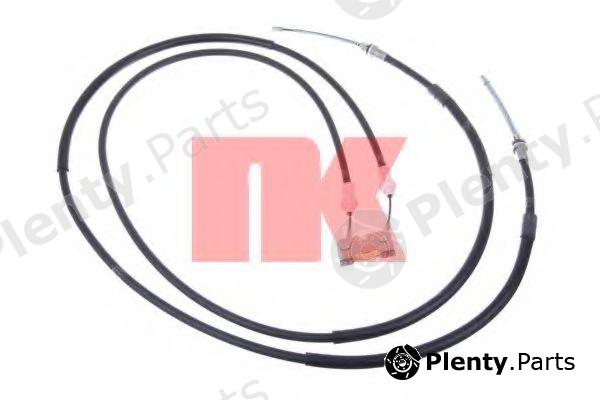  NK part 9025135 Cable, parking brake