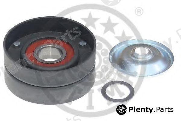  OPTIMAL part 0-N2108S (0N2108S) Tensioner Pulley, v-ribbed belt