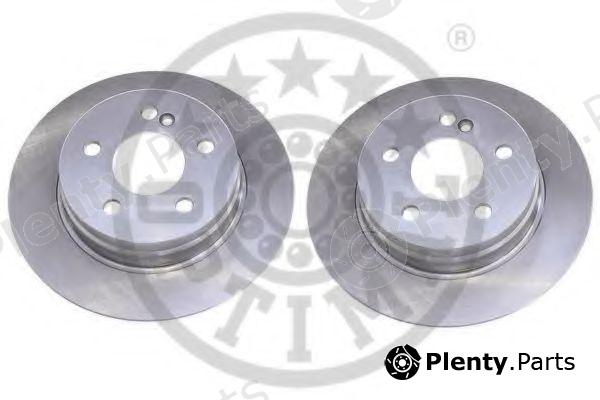  OPTIMAL part BS-8584 (BS8584) Brake Disc