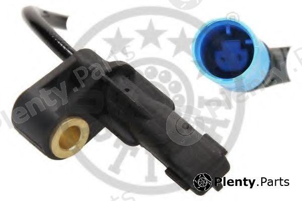  OPTIMAL part 06-S014 (06S014) Sensor, wheel speed