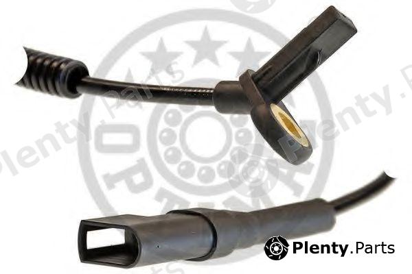  OPTIMAL part 06-S199 (06S199) Sensor, wheel speed