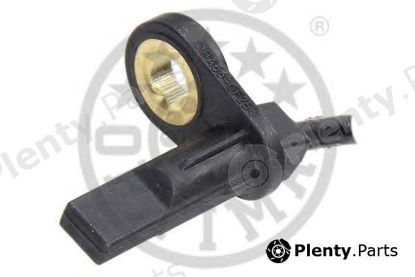  OPTIMAL part 06-S246 (06S246) Sensor, wheel speed