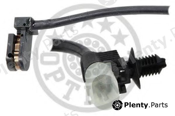  OPTIMAL part WKT-59005K (WKT59005K) Warning Contact, brake pad wear