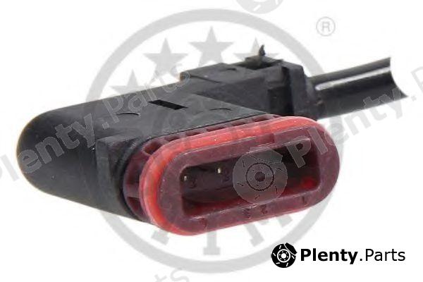  OPTIMAL part 06-S106 (06S106) Sensor, wheel speed