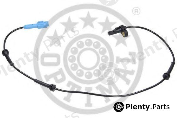  OPTIMAL part 06S117 Sensor, wheel speed