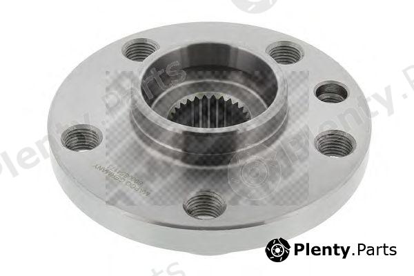 MAPCO part 26314 Wheel Hub