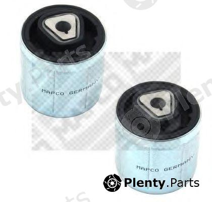  MAPCO part 36679/2 (366792) Control Arm-/Trailing Arm Bush