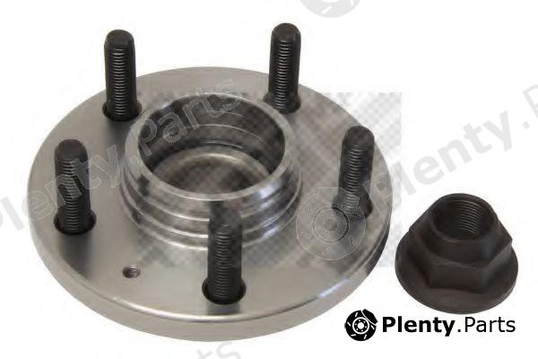  MAPCO part 26912 Wheel Bearing Kit