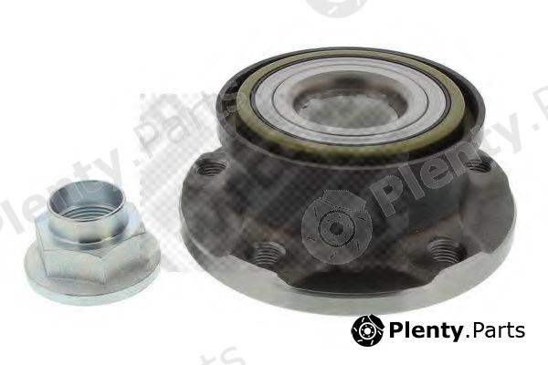  MAPCO part 26024 Wheel Bearing Kit