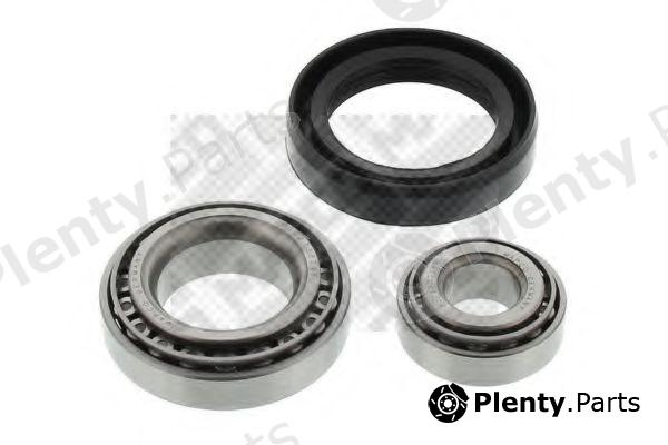  MAPCO part 26880 Wheel Bearing Kit