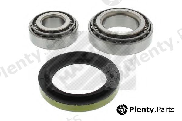  MAPCO part 26886 Wheel Bearing Kit