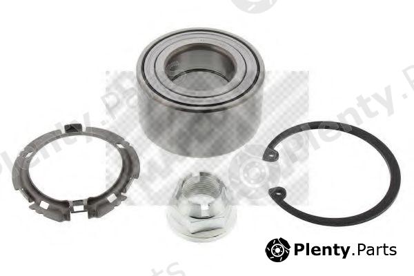  MAPCO part 26126 Wheel Bearing Kit