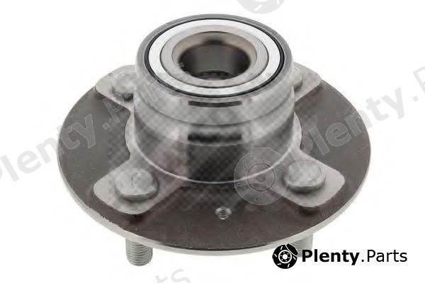  MAPCO part 26576 Wheel Bearing Kit