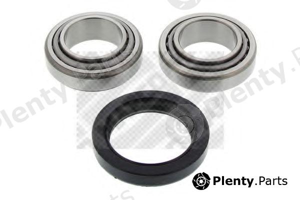  MAPCO part 26604 Wheel Bearing Kit
