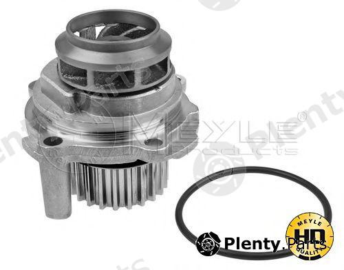  MEYLE part 1130120033/HD (1130120033HD) Water Pump