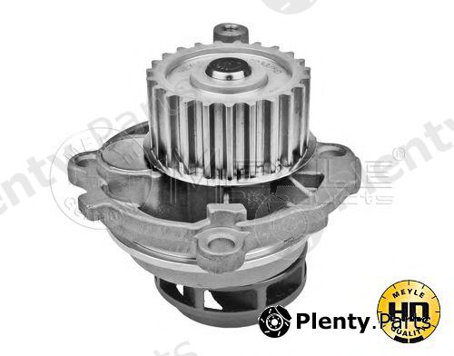  MEYLE part 1130120033/HD (1130120033HD) Water Pump