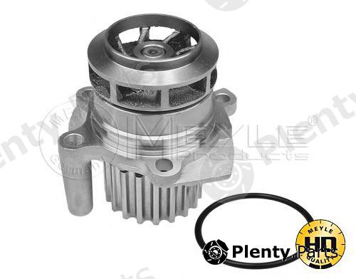  MEYLE part 1132200018/HD (1132200018HD) Water Pump