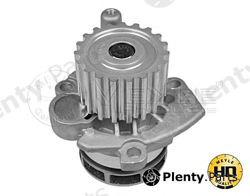  MEYLE part 1132200018/HD (1132200018HD) Water Pump