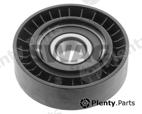  SWAG part 70030021 Tensioner Pulley, v-ribbed belt