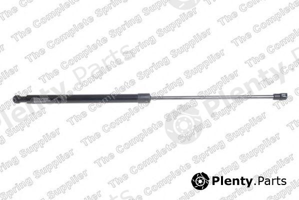  KILEN part 364006 Gas Spring, bonnet