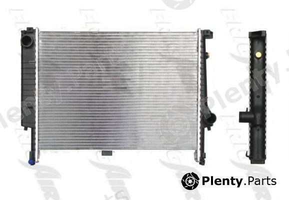  FRIGAIR part 0102.3008 (01023008) Radiator, engine cooling