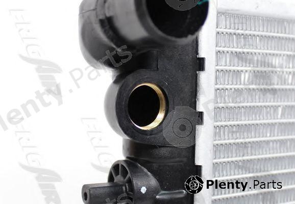  FRIGAIR part 0103.2035 (01032035) Radiator, engine cooling