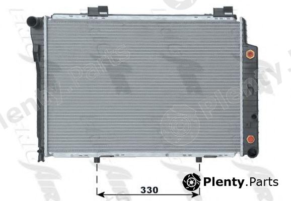  FRIGAIR part 0106.3054 (01063054) Radiator, engine cooling