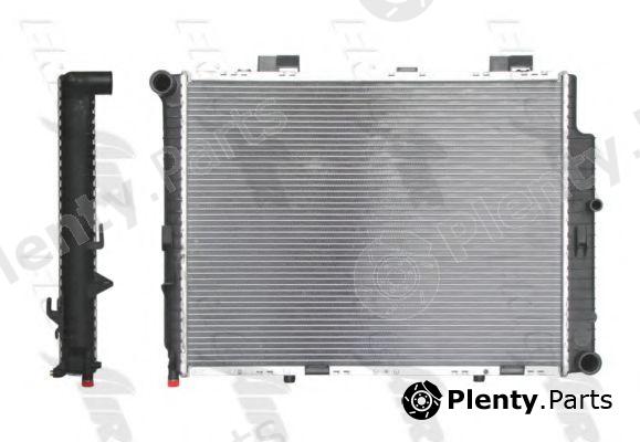  FRIGAIR part 0106.3092 (01063092) Radiator, engine cooling