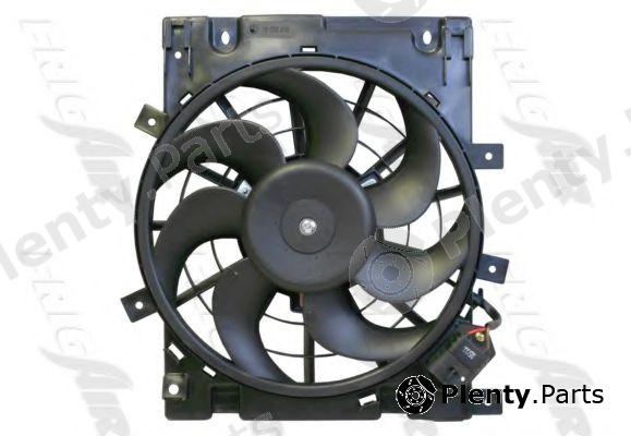  FRIGAIR part 0507.2013 (05072013) Fan, radiator