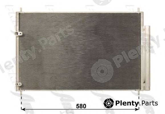  FRIGAIR part 0815.3048 (08153048) Condenser, air conditioning